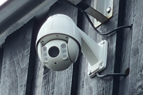 CCTV Security & Smart Home Installations