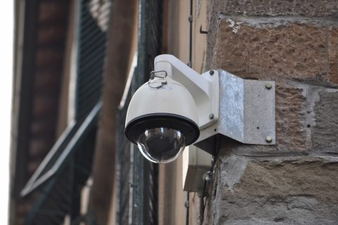 Affordable CCTV Installations